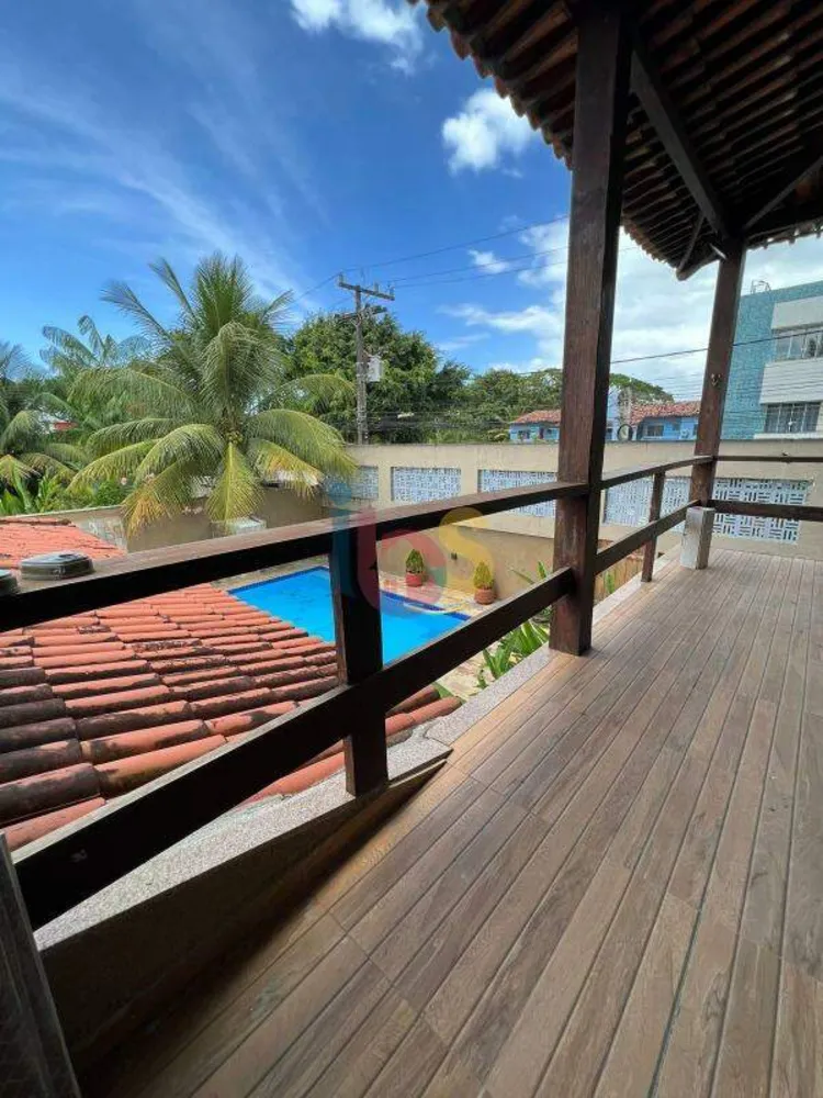 Casa, 5 quartos, 670 m² - Foto 16