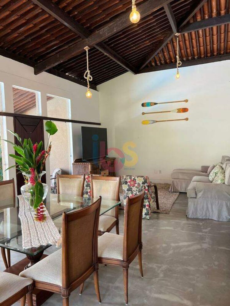 Casa, 5 quartos, 670 m² - Foto 2