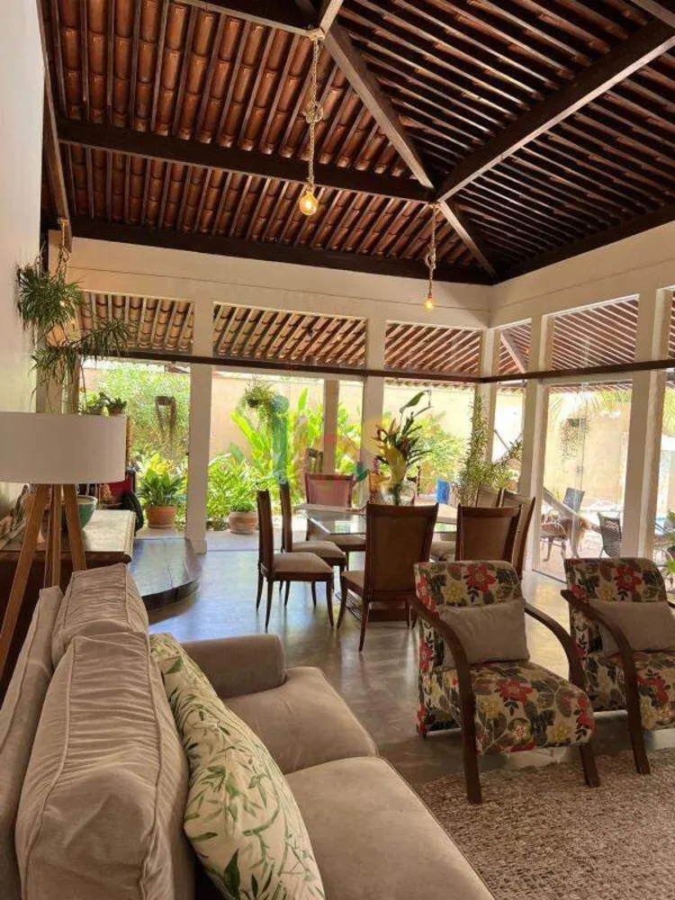 Casa, 5 quartos, 670 m² - Foto 4