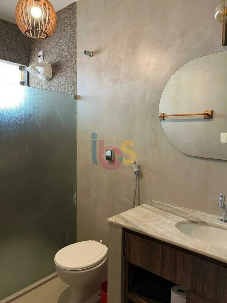 Casa, 5 quartos, 670 m² - Foto 12