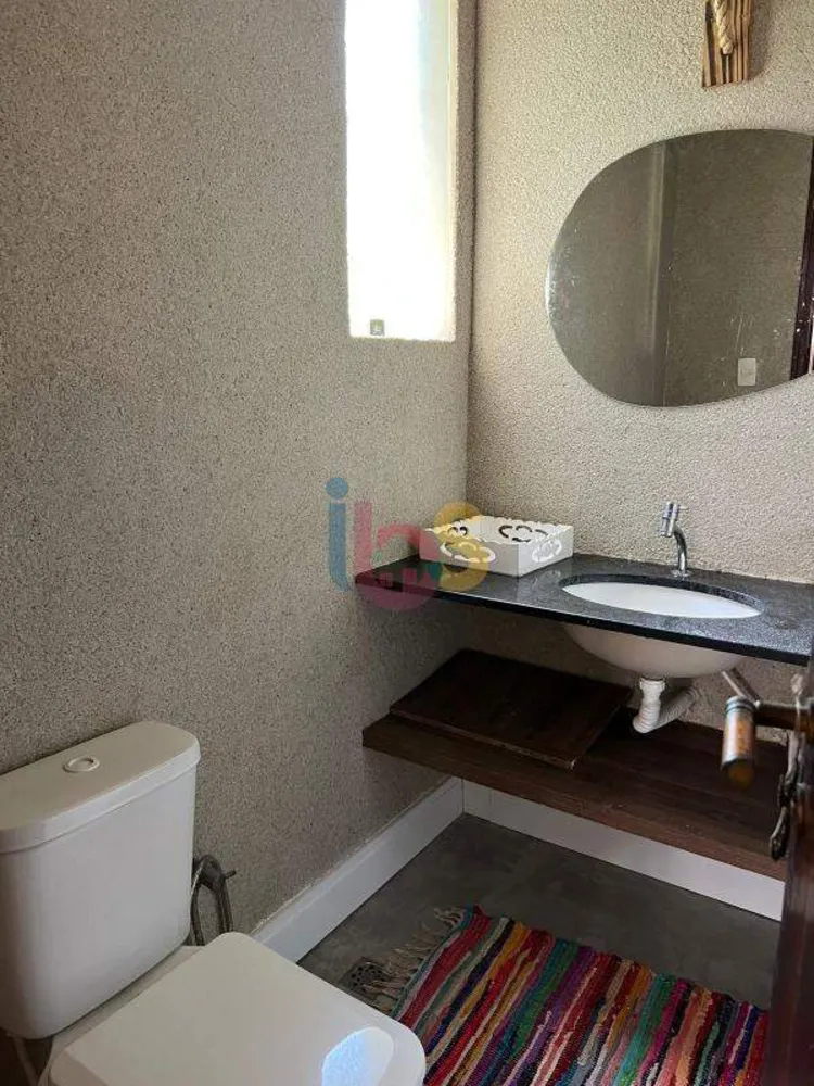 Casa, 5 quartos, 670 m² - Foto 8
