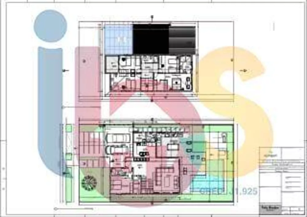 Casa à venda com 5 quartos, 280m² - Foto 3