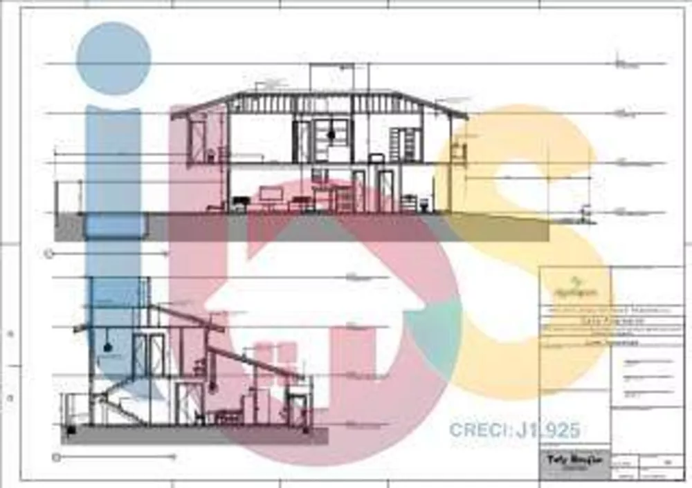 Casa à venda com 5 quartos, 280m² - Foto 4