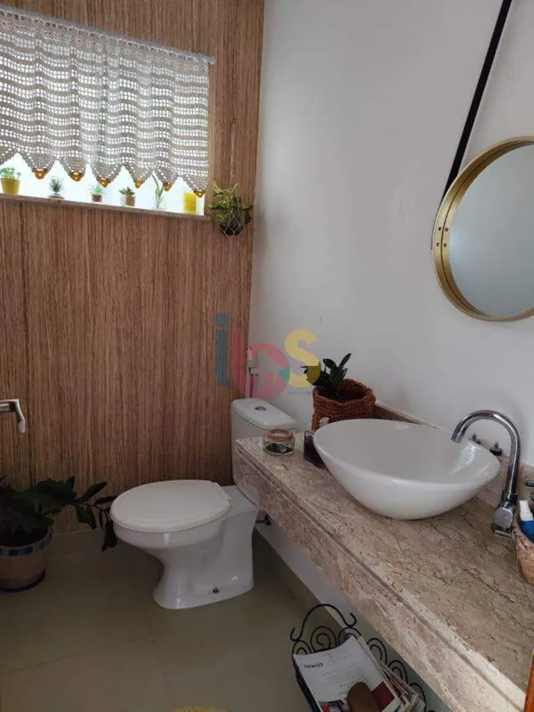 Casa, 3 quartos, 135 m² - Foto 24
