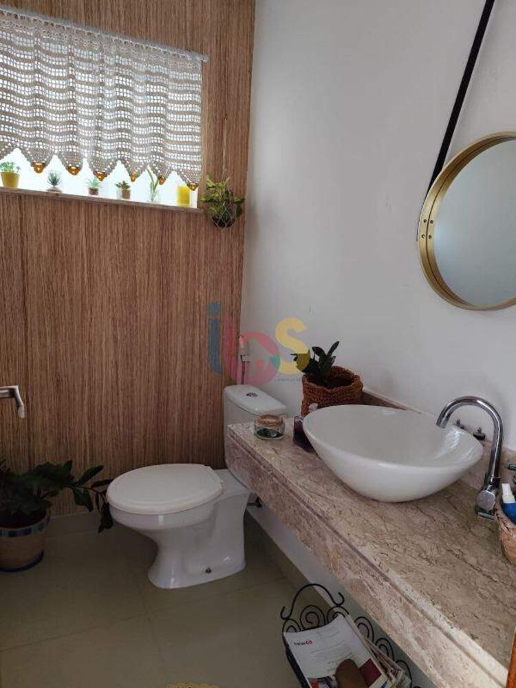 Casa, 3 quartos, 135 m² - Foto 15