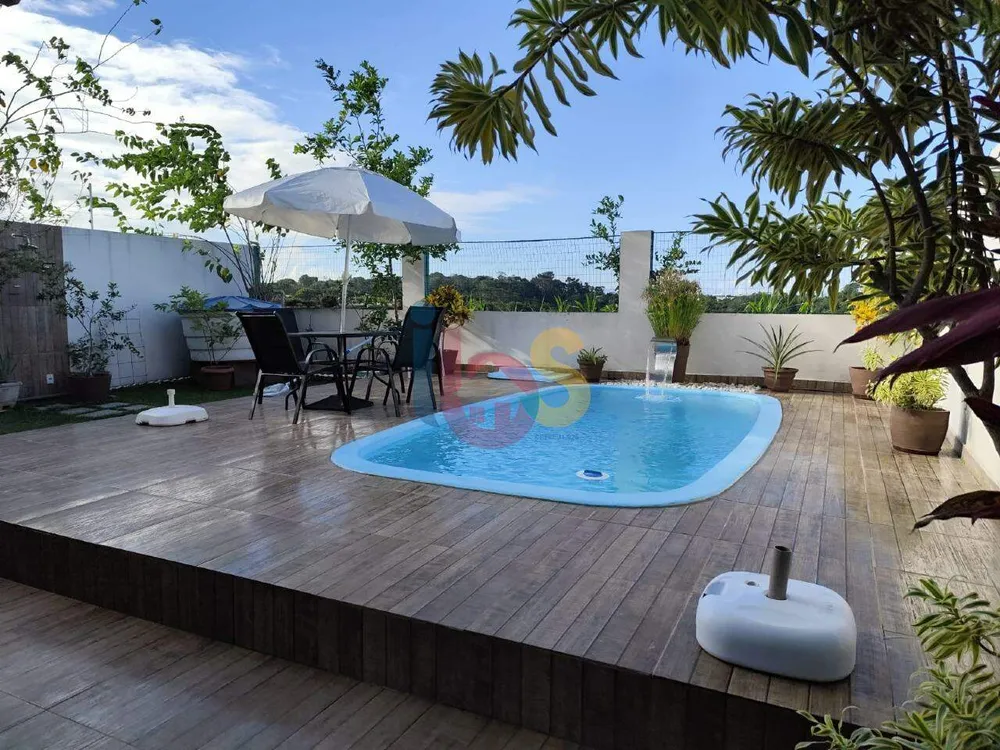 Casa, 3 quartos, 135 m² - Foto 28