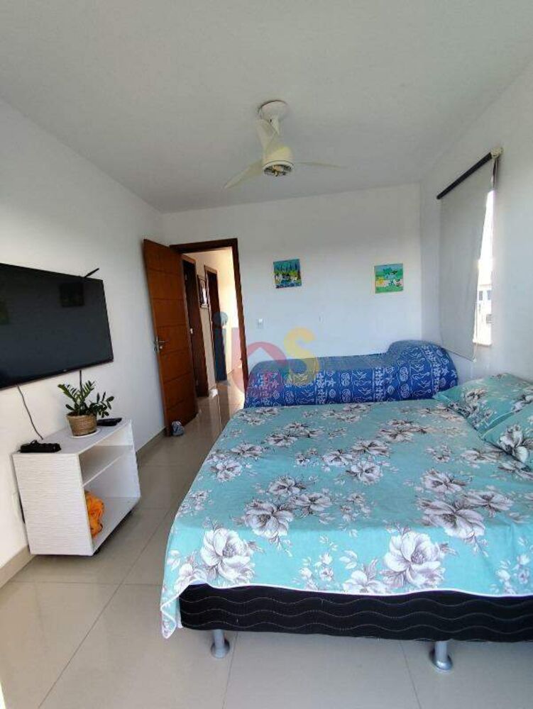 Casa, 3 quartos, 135 m² - Foto 1