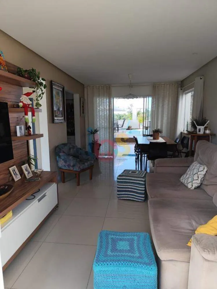 Casa, 3 quartos, 135 m² - Foto 23