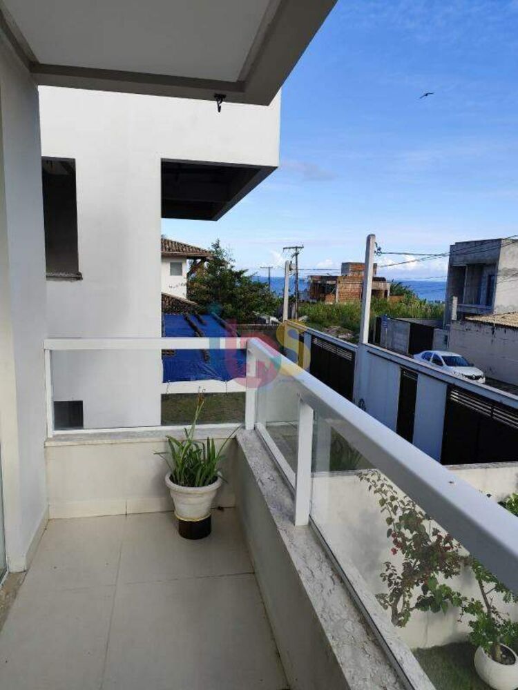 Casa, 3 quartos, 135 m² - Foto 2