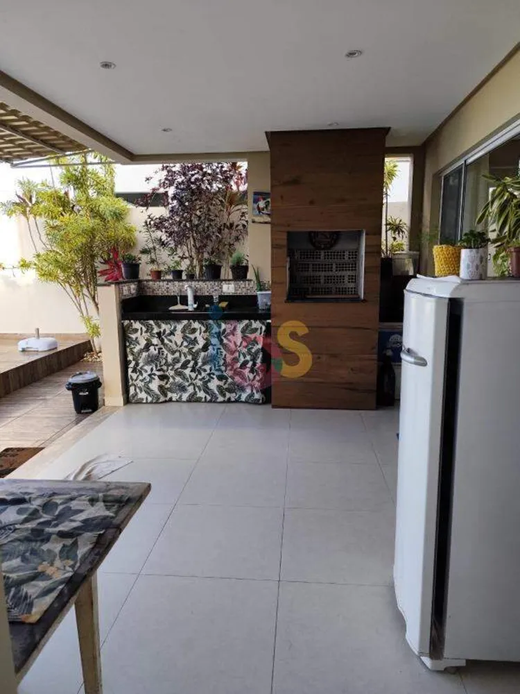 Casa, 3 quartos, 135 m² - Foto 26