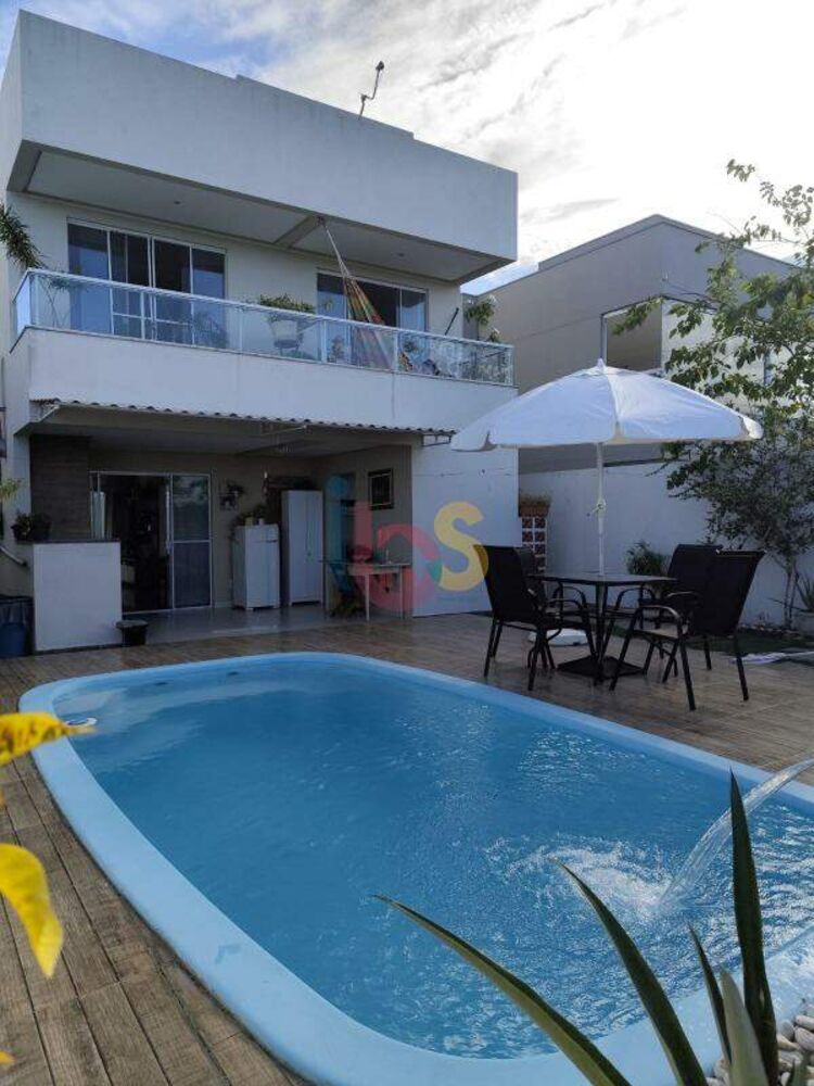 Casa, 3 quartos, 135 m² - Foto 11