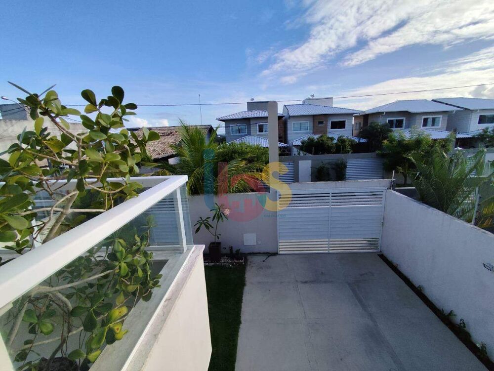 Casa, 3 quartos, 135 m² - Foto 19