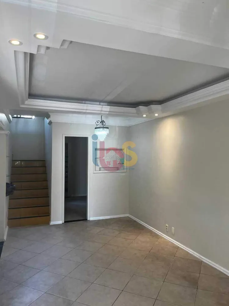 Casa, 3 quartos, 120 m² - Foto 2