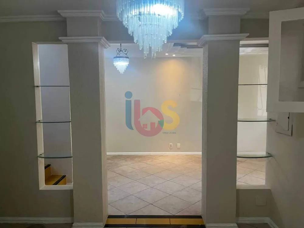 Sítio, 3 quartos, 120 m² - Foto 1