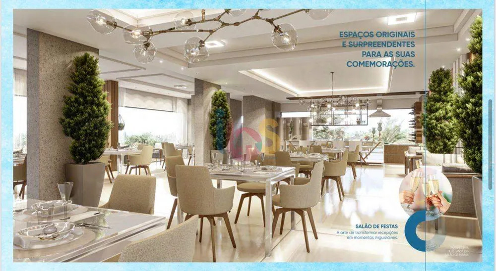 Apartamento, 2 quartos, 66 m² - Foto 5