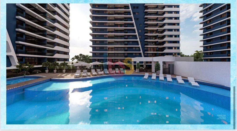Apartamento, 2 quartos, 66 m² - Foto 8