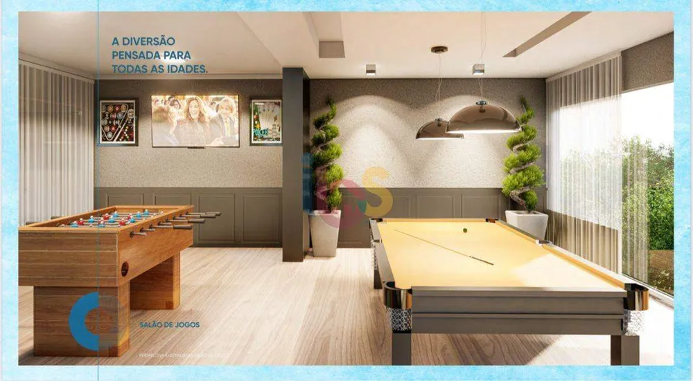 Apartamento, 2 quartos, 66 m² - Foto 4
