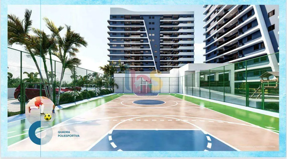 Apartamento, 2 quartos, 66 m² - Foto 6