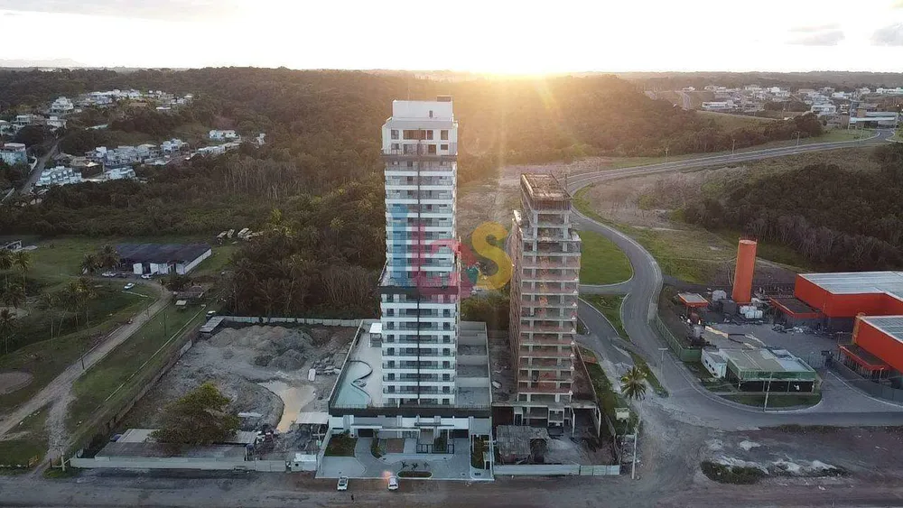 Cobertura, 3 quartos, 178 m² - Foto 2