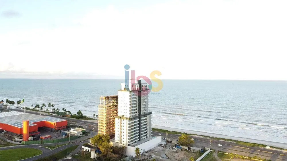 Cobertura, 3 quartos, 178 m² - Foto 1