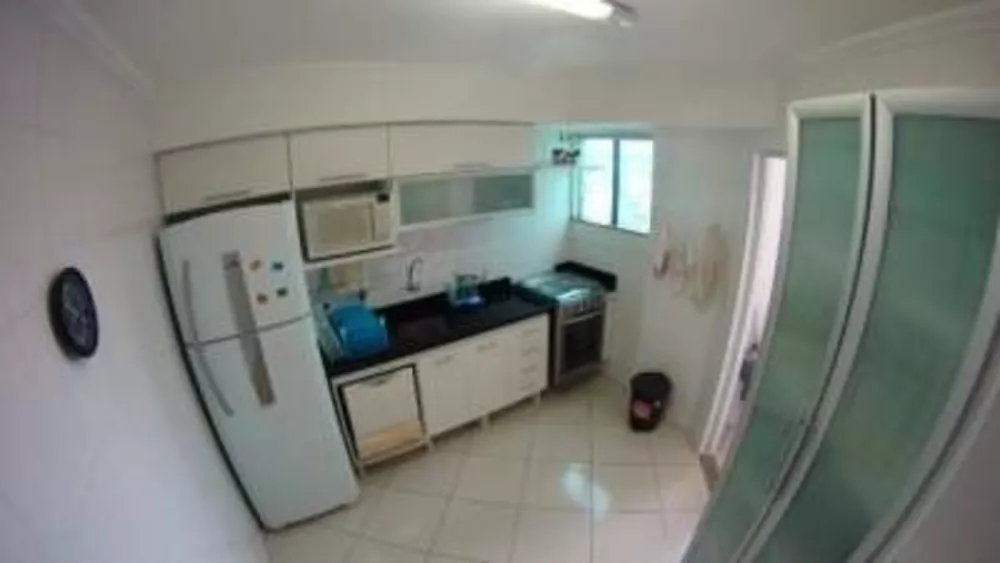 Apartamento à venda com 3 quartos, 194m² - Foto 6