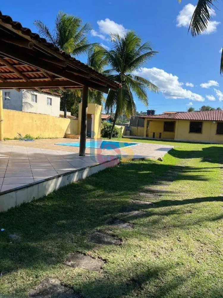 Casa, 3 quartos, 100 m² - Foto 3