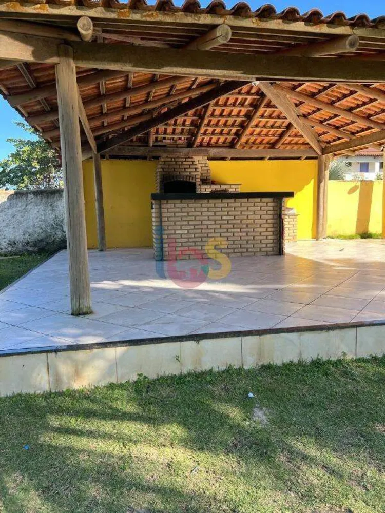 Casa, 3 quartos, 100 m² - Foto 2