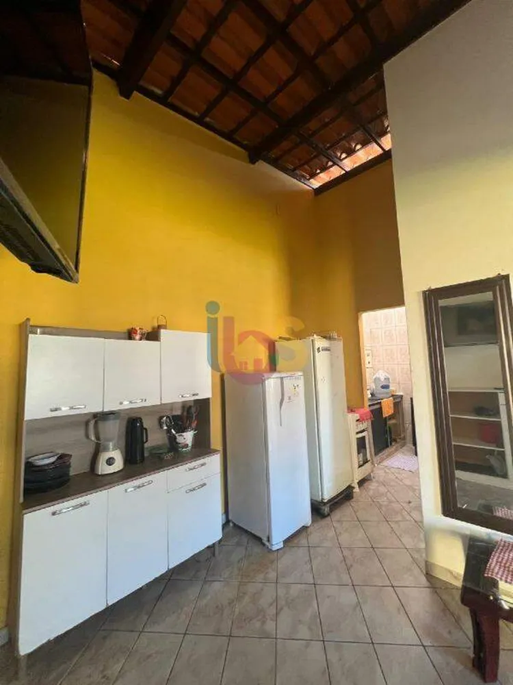 Casa, 3 quartos, 100 m² - Foto 8