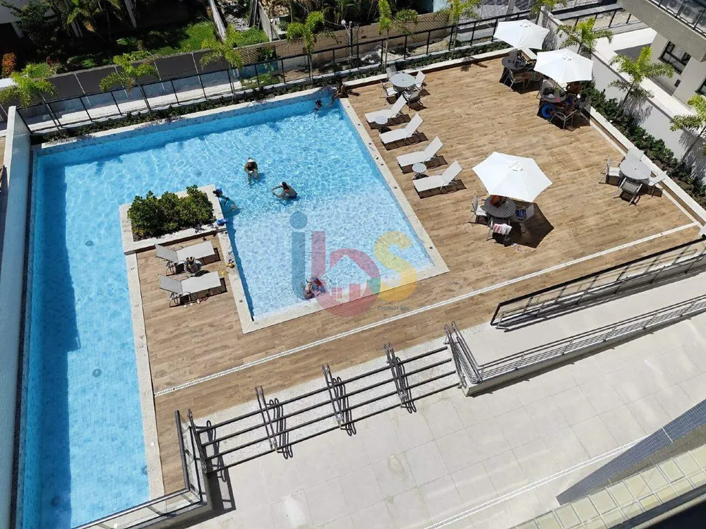 Apartamento, 3 quartos, 85 m² - Foto 7