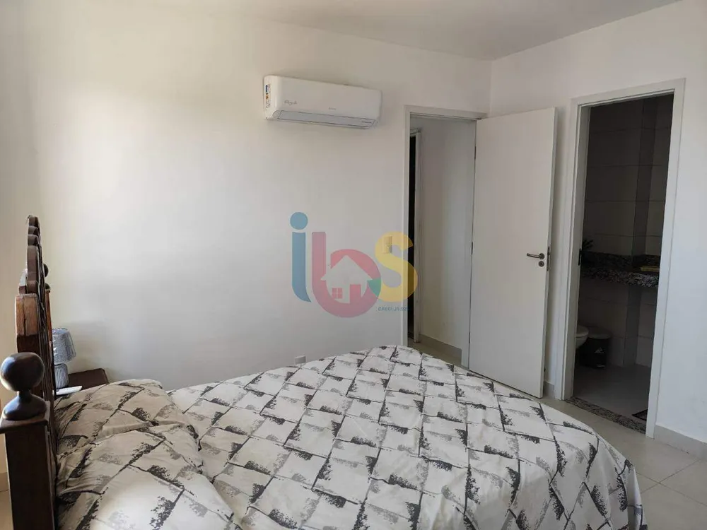 Apartamento, 3 quartos, 85 m² - Foto 2