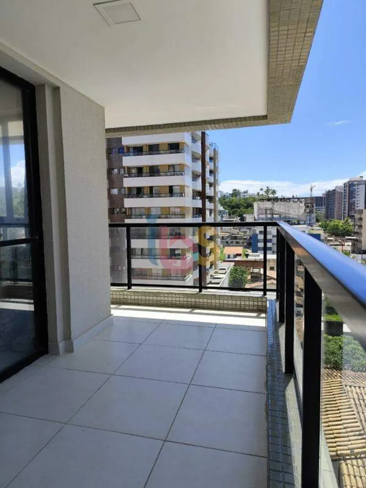 Apartamento, 3 quartos, 85 m² - Foto 5