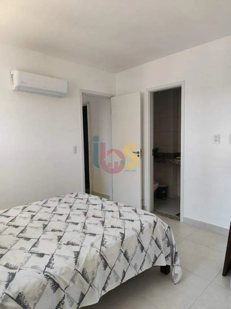 Apartamento, 3 quartos, 85 m² - Foto 1