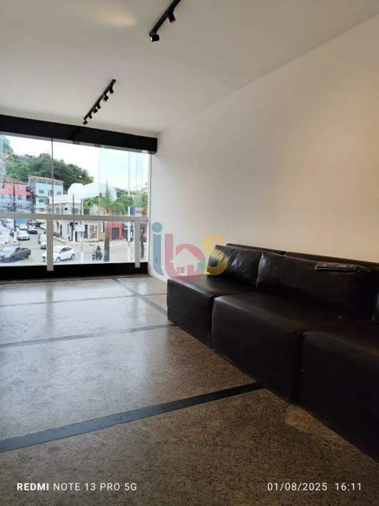 Sala-Conjunto, 17 m² - Foto 4