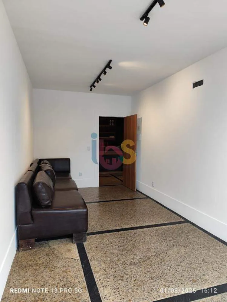 Sala-Conjunto, 17 m² - Foto 3