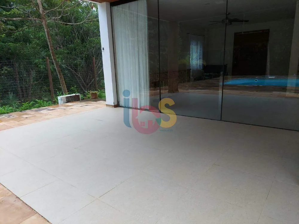 Casa, 3 quartos, 200 m² - Foto 5