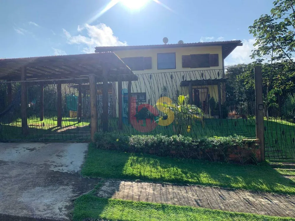 Casa, 3 quartos, 200 m² - Foto 2