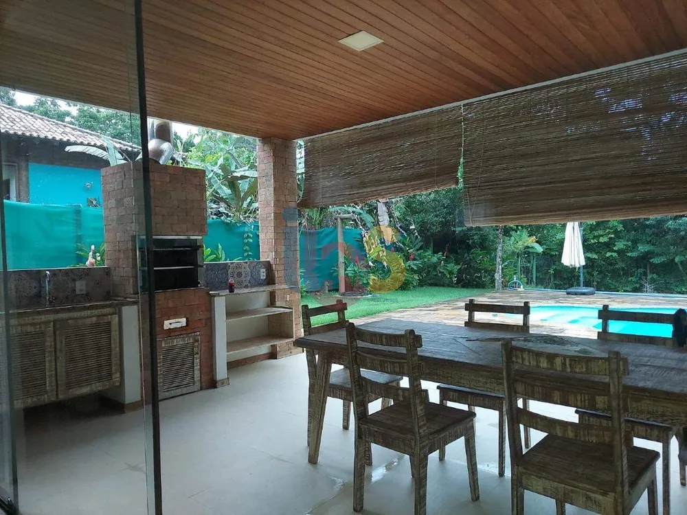 Casa, 3 quartos, 200 m² - Foto 4