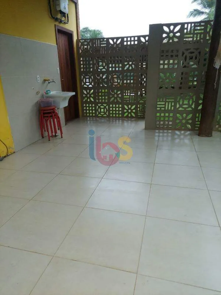 Casa, 3 quartos, 200 m² - Foto 7