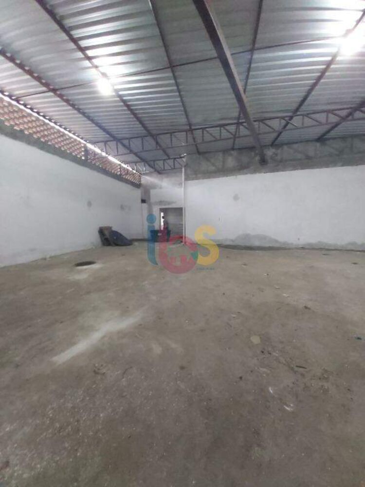 Depósito-Galpão, 280 m² - Foto 4