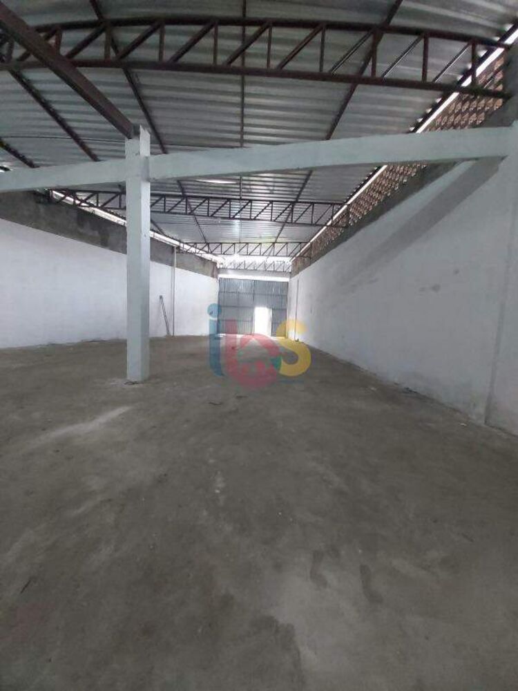 Depósito-Galpão, 280 m² - Foto 2