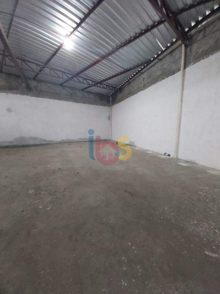 Depósito-Galpão, 280 m² - Foto 3