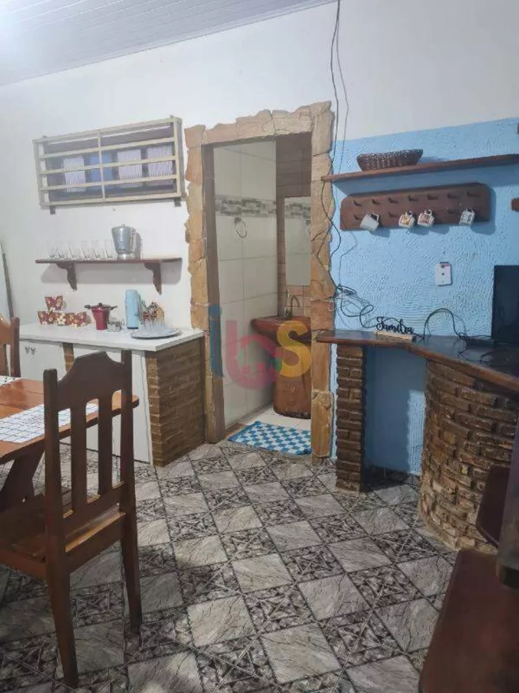 Casa à venda com 3 quartos, 380m² - Foto 12