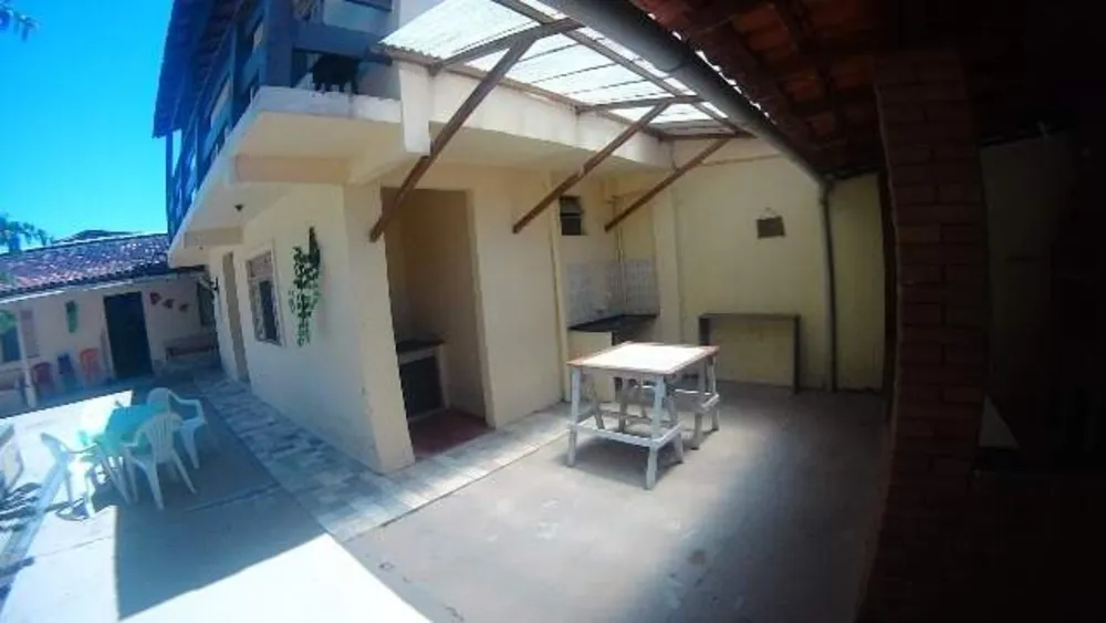 Casa, 5 quartos, 300 m² - Foto 1