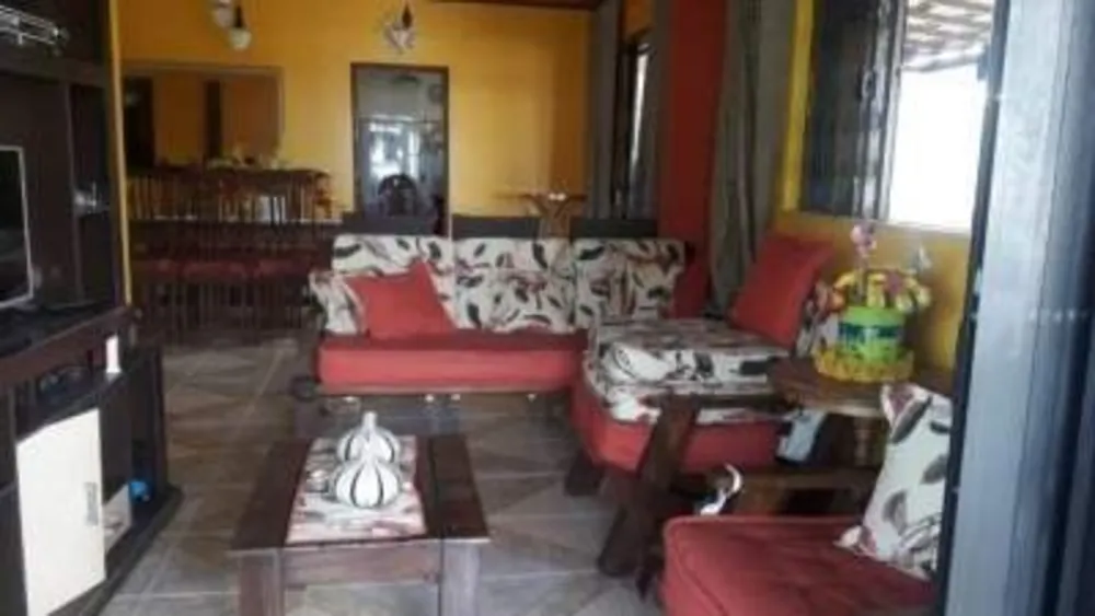 Casa, 5 quartos, 300 m² - Foto 7