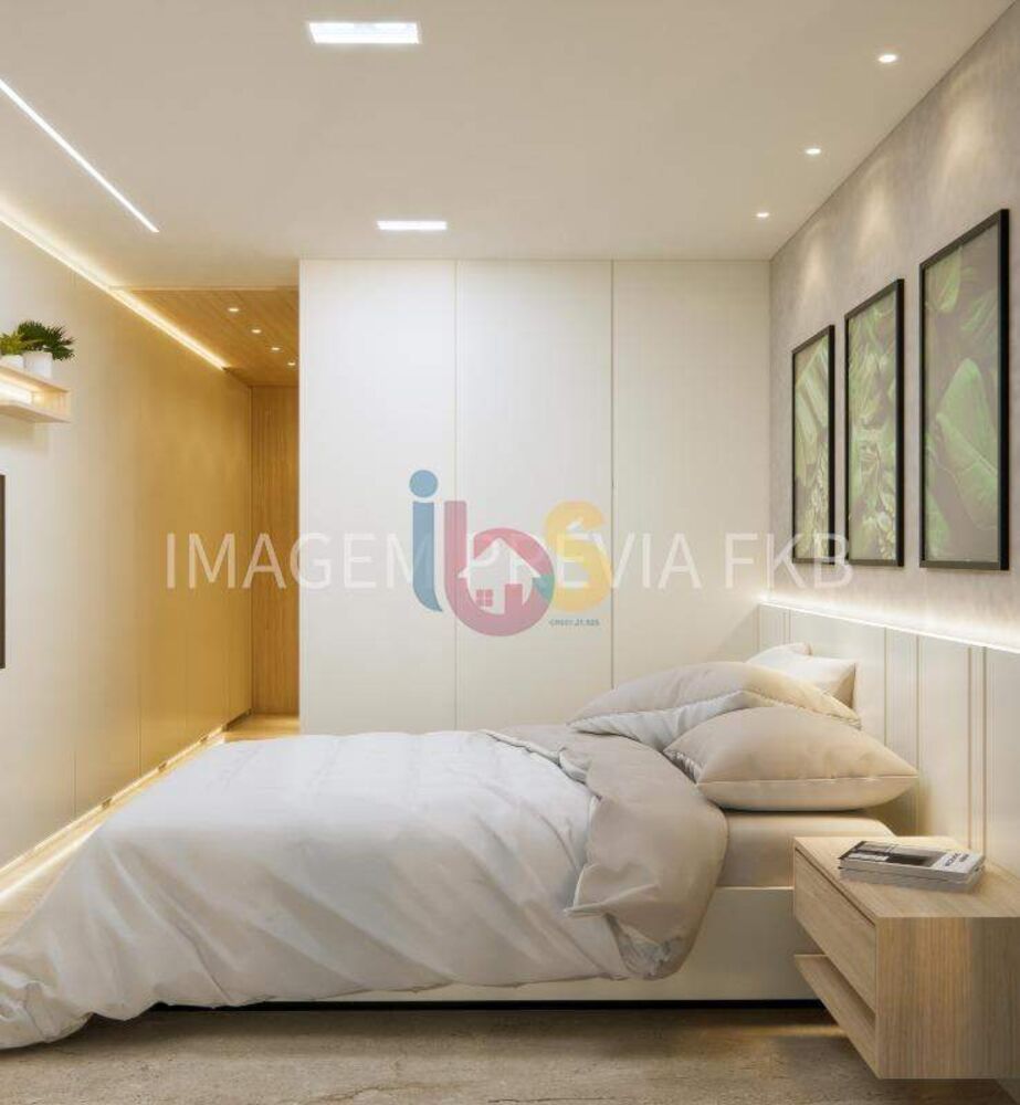 Casa, 3 quartos, 230 m² - Foto 15