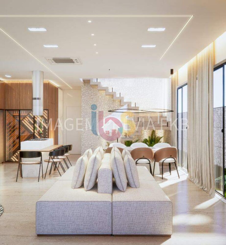 Casa, 3 quartos, 230 m² - Foto 5