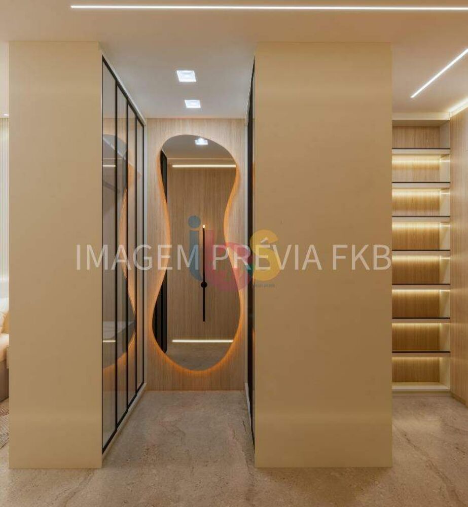 Casa, 3 quartos, 230 m² - Foto 13