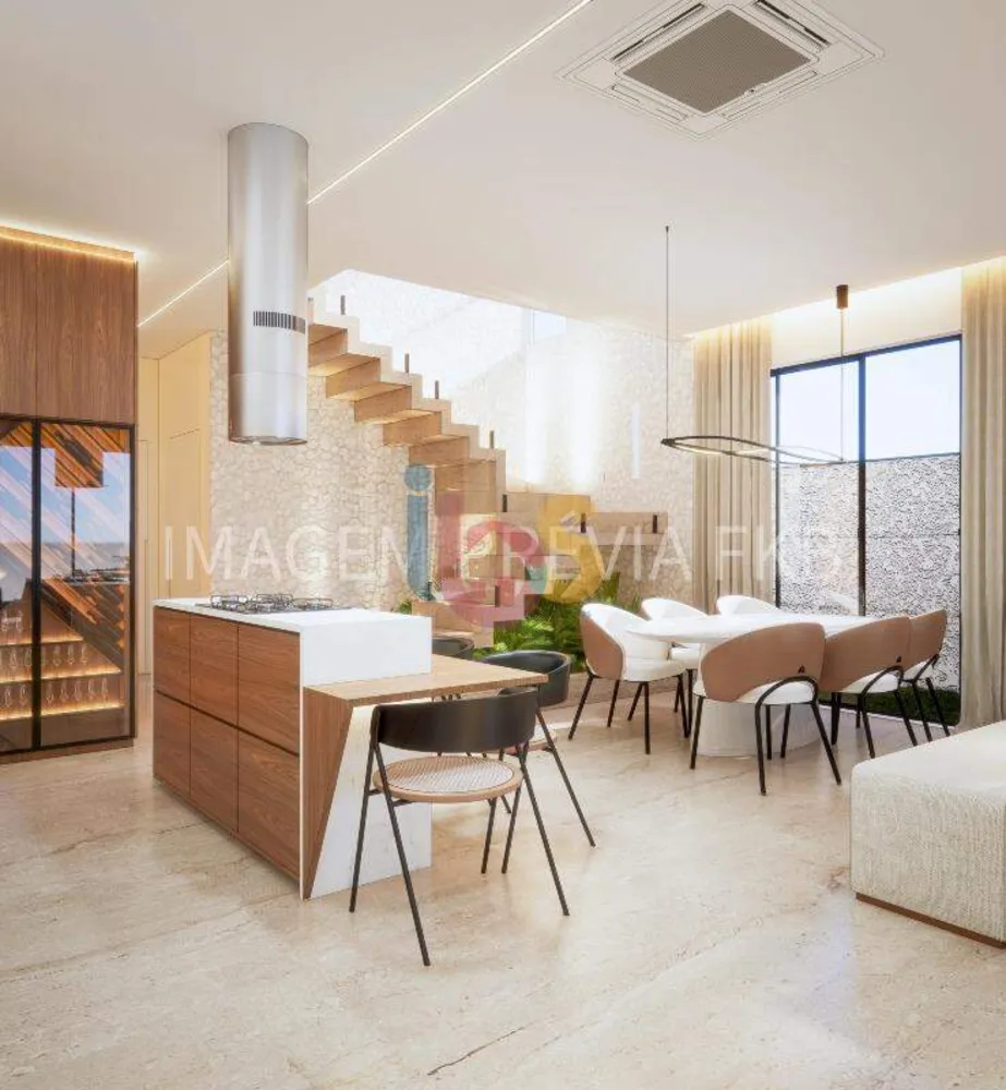 Casa, 3 quartos, 230 m² - Foto 10