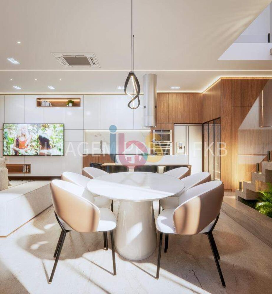 Casa, 3 quartos, 230 m² - Foto 7