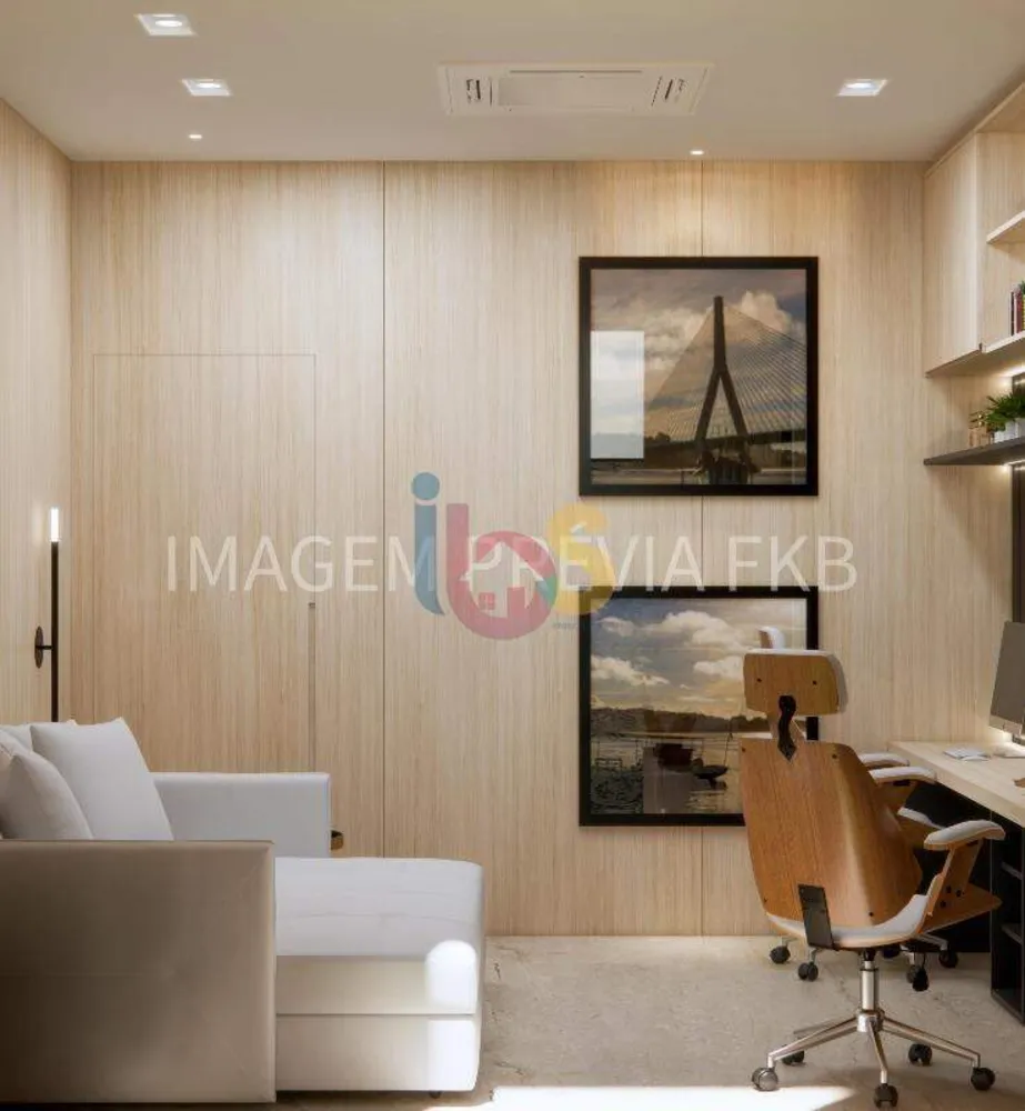 Casa, 3 quartos, 230 m² - Foto 27